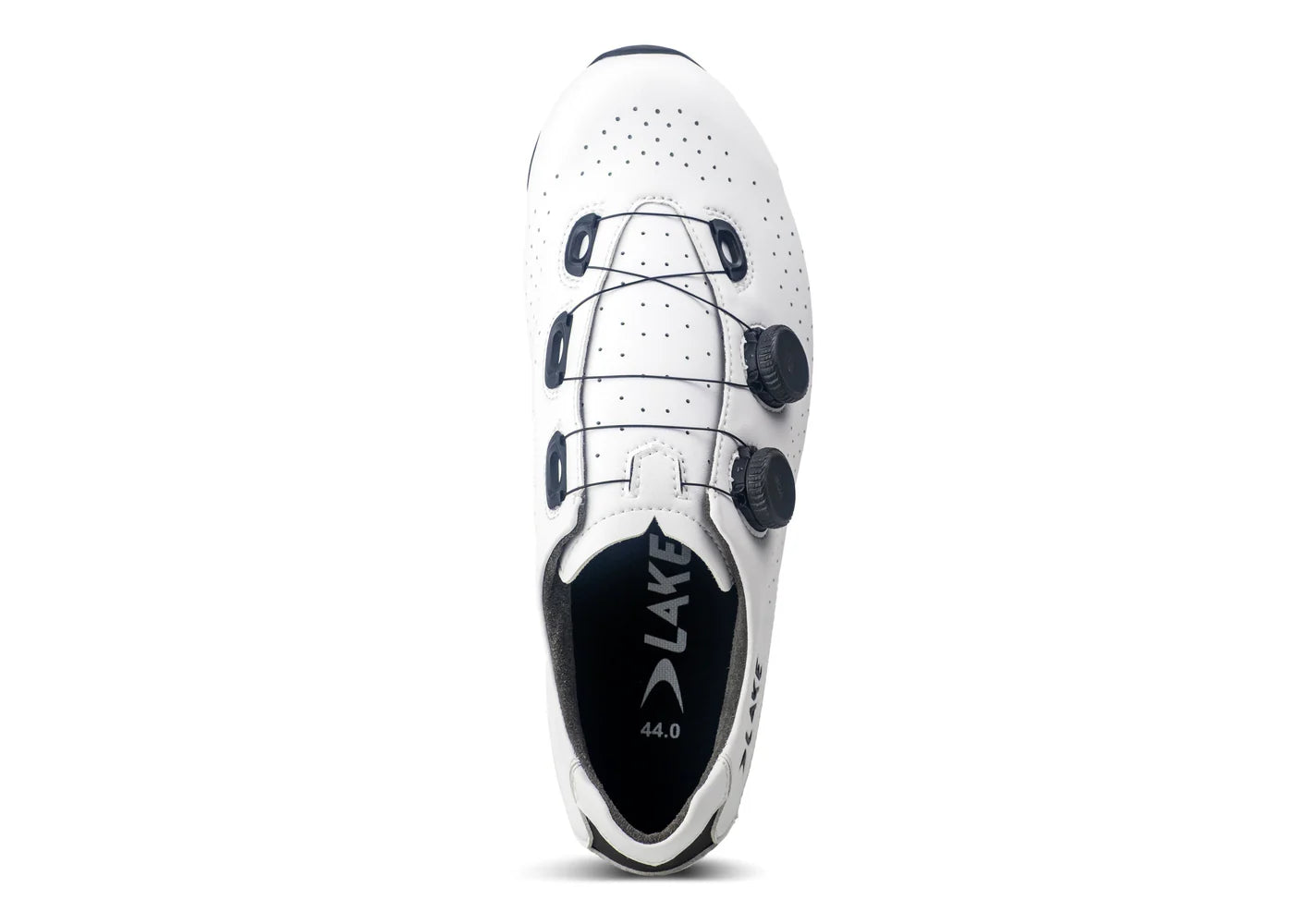 Lake Cycling CX400 road shoe BOA System