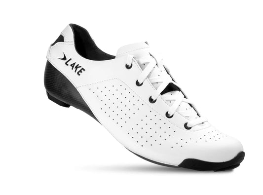 Lake Cycling CX400L road shoe with Lace system
