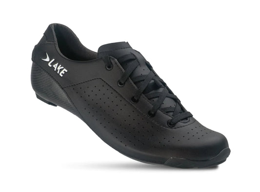 Lake Cycling CX400L road shoe with Lace system