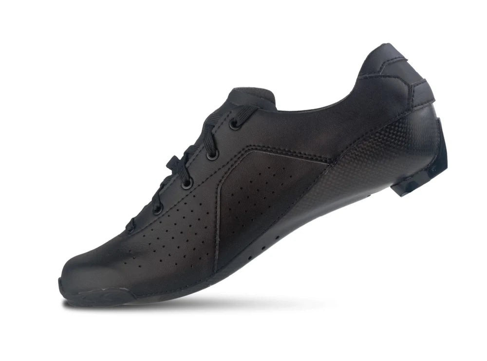 Lake Cycling CX400L road shoe with Lace system