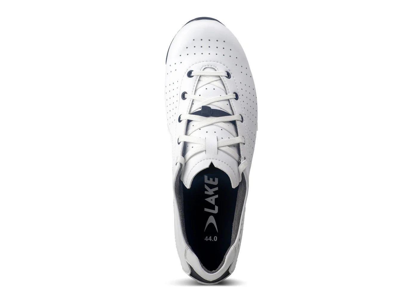 Lake Cycling CX400L road shoe with Lace system