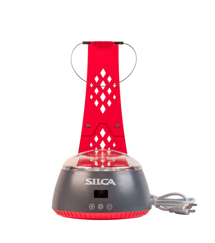 SILCA CHAIN WAS SYSTEM