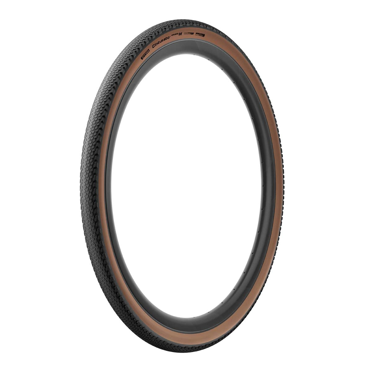 Cinturato GRAVEL H-High Perf-Classic Para-40-622