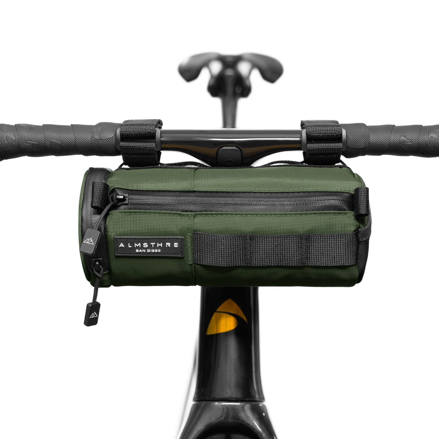 ALMSTHRE Compact Bar Bag