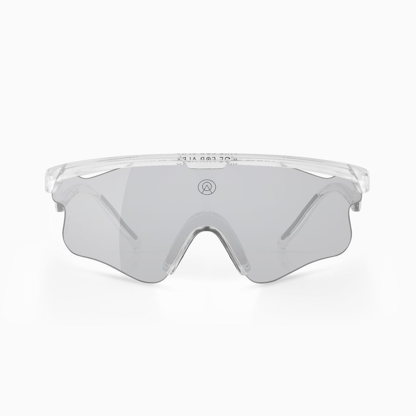 ALBA OPTICS DELTA CRYSTAL GLOSSY VZUM SUPER ALU LEI