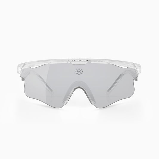 ALBA OPTICS DELTA CRYSTAL GLOSSY VZUM SUPER ALU LEI