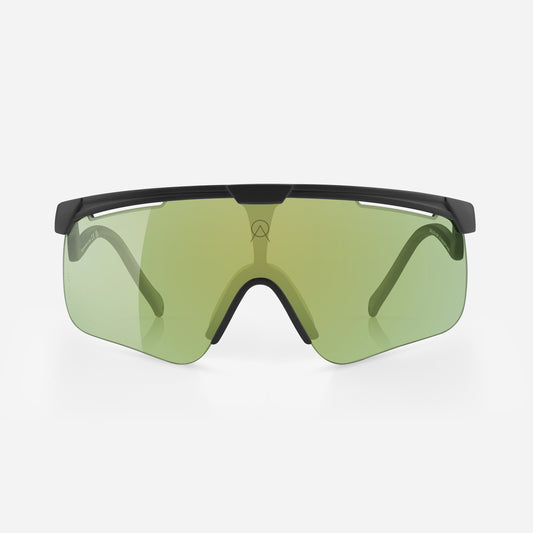 ALBA OPTICS DELTA BLACK VZUM KING
