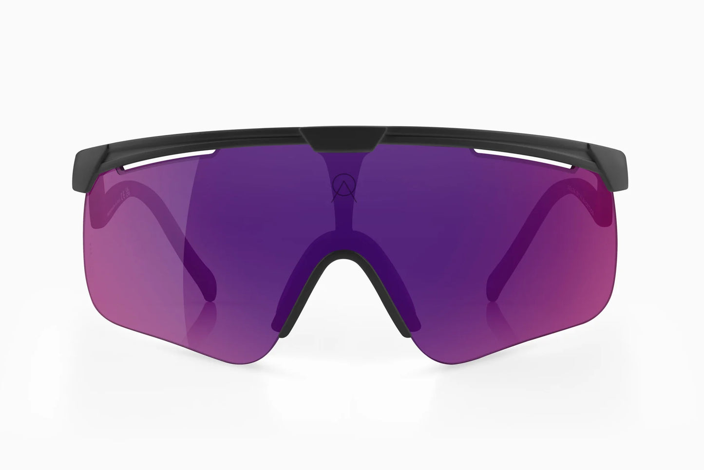 ALBA OPTICS DELTA BLK VZUM PLASMA