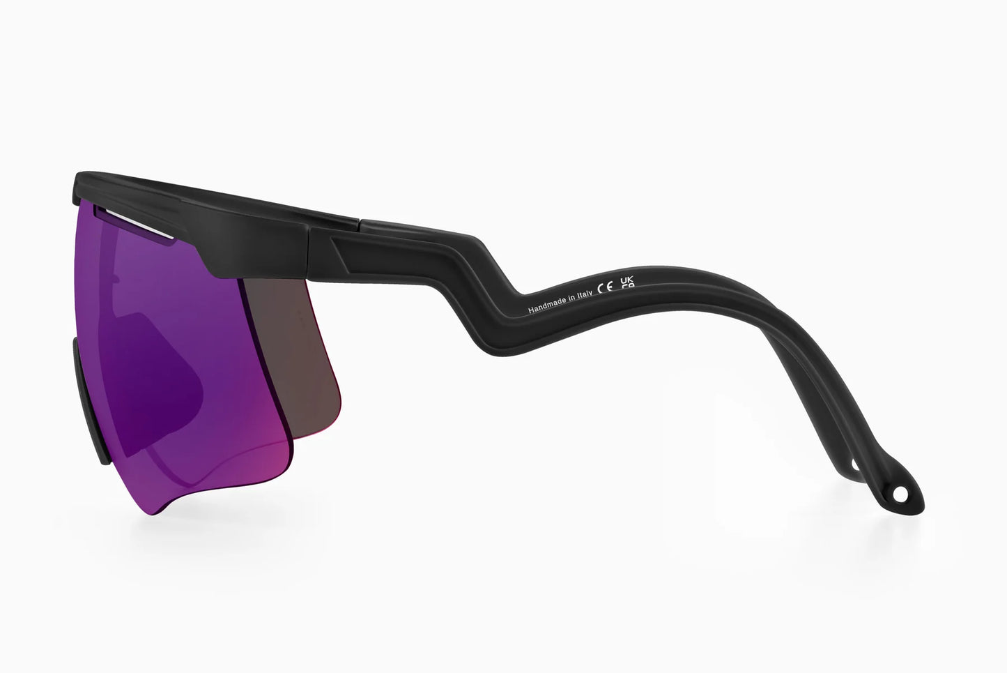 ALBA OPTICS DELTA BLK VZUM PLASMA