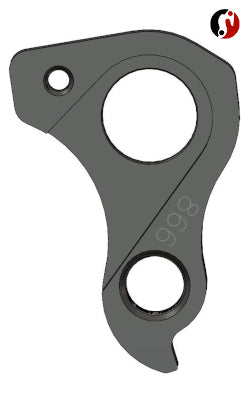 DERAILLEUR HANGER 705
