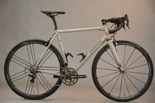 SCARAB SANTA ROSA ROAD BIKE