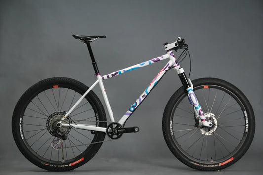 SCARAB DARIEN MOUNTAIN BIKE