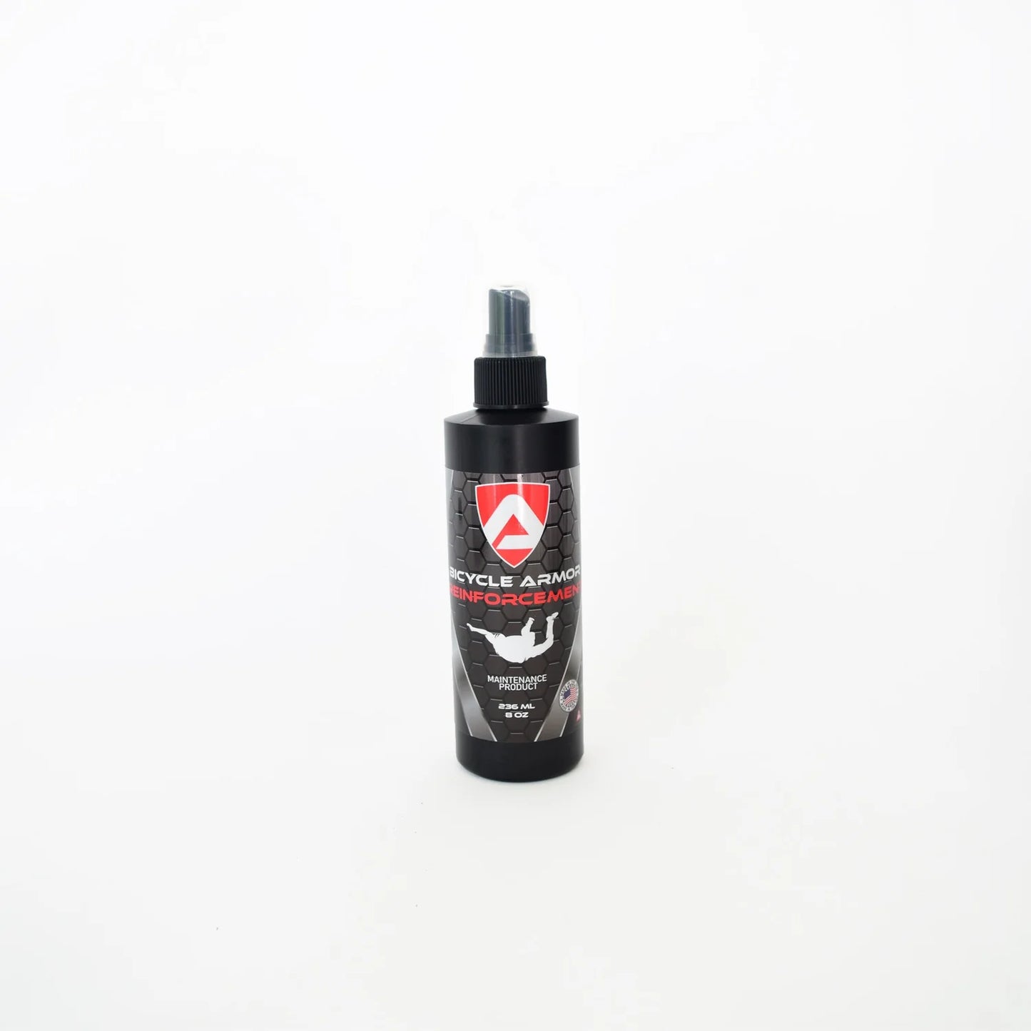 Bicycle Armor Reinforcement 8-oz