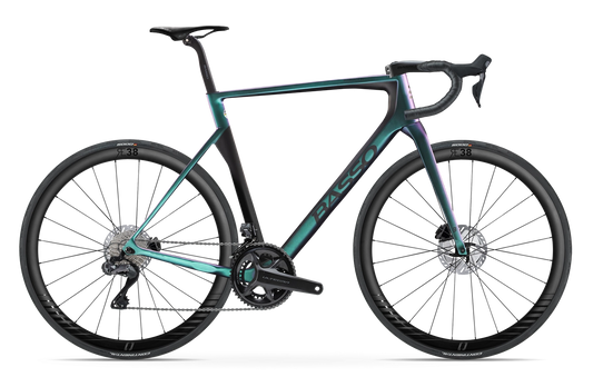 Basso Bikes ROAD DIAMANTE SV