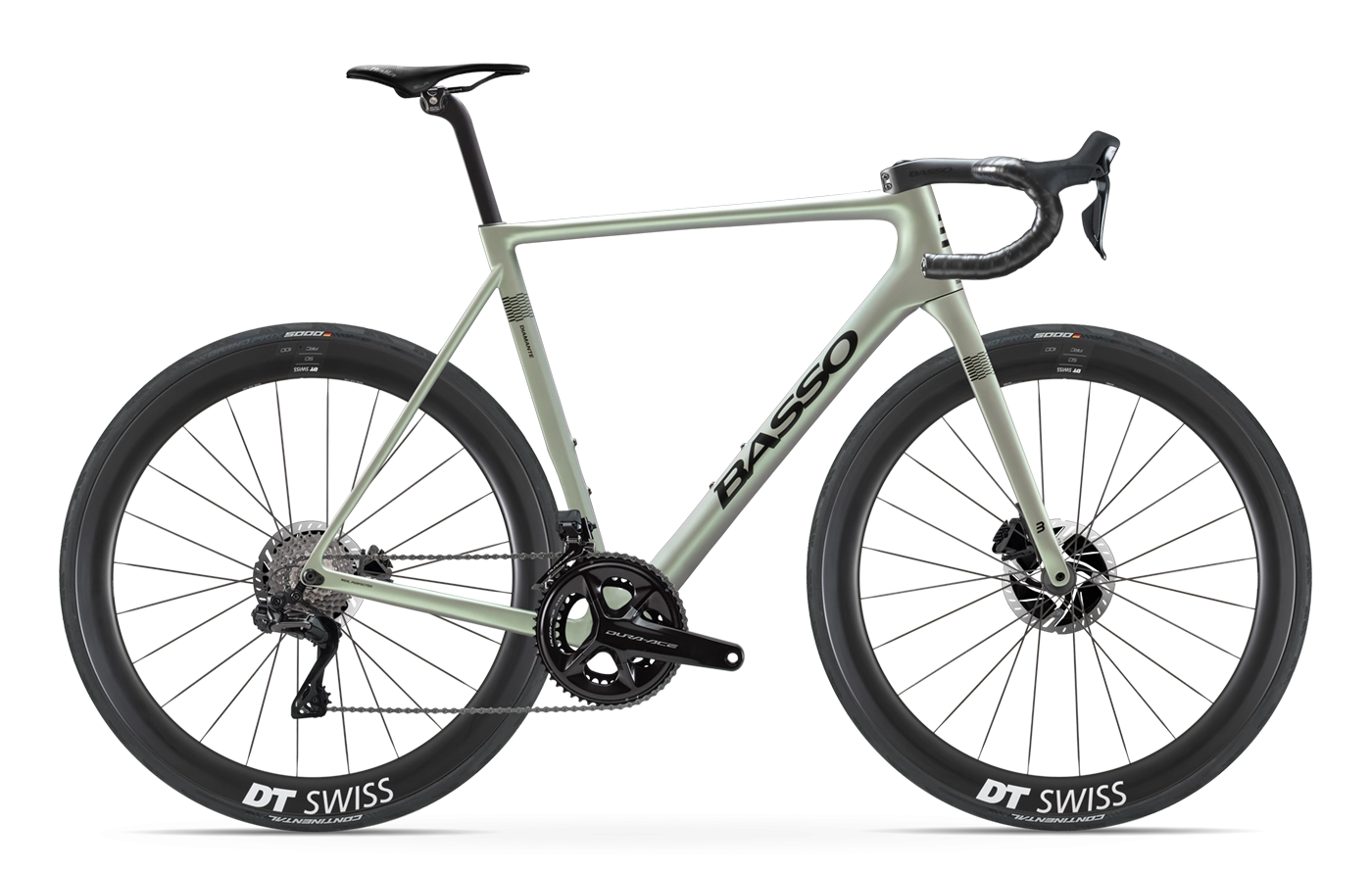 Basso Bikes ROAD DIAMANTE