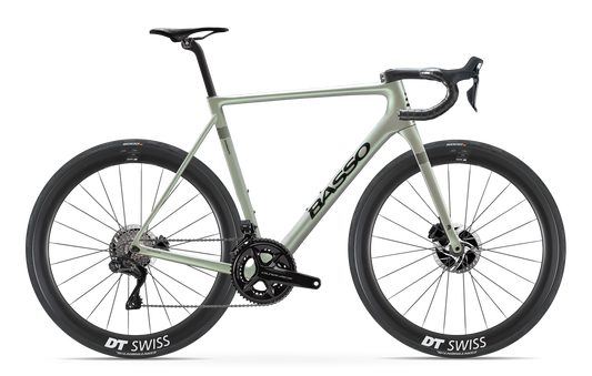 Basso Bikes ROAD DIAMANTE
