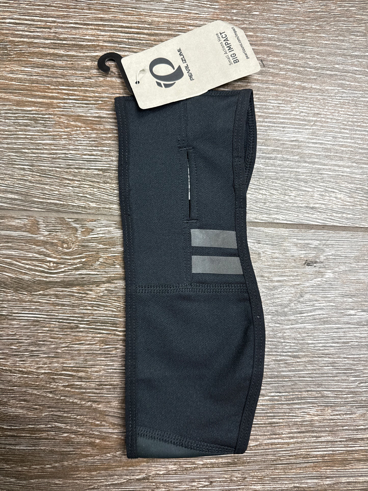 PEARL IZUMI BARRIER HEADBAND