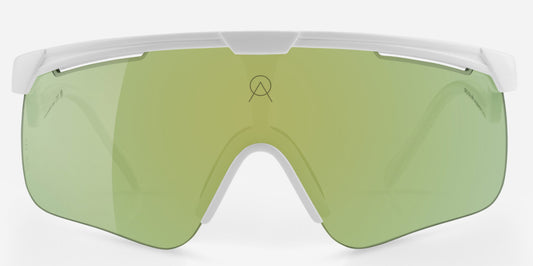 ALBA OPTICS DELTA WHT VZUM KING