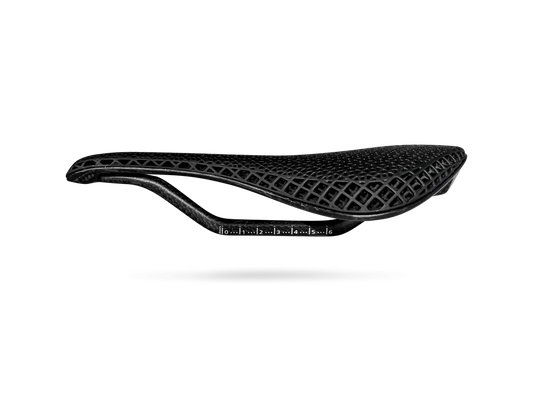 RUL3 CARBON SADDLE  145 mm