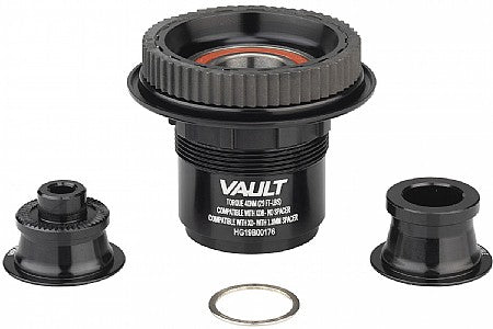 Easton Vault Freehub, 60t, XDR