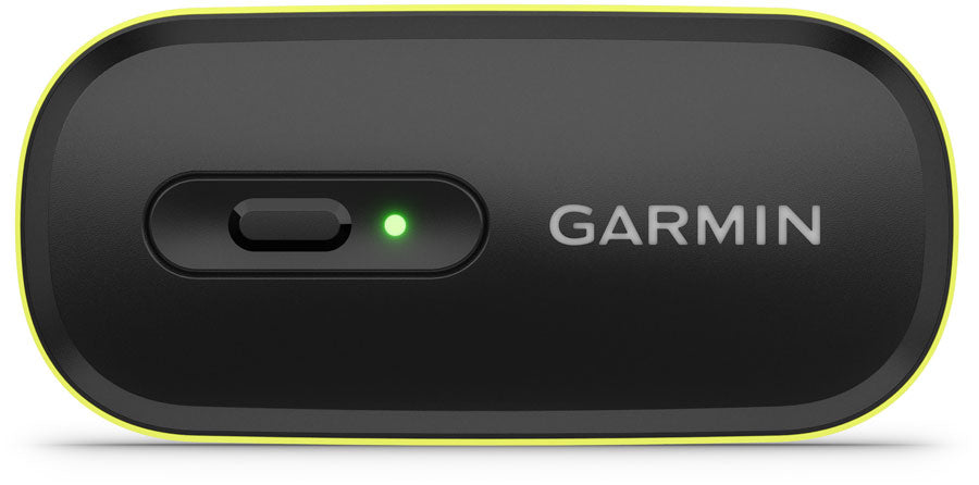 Garmin HRM 600 Heart Rate Monitor - Medium - XLarge