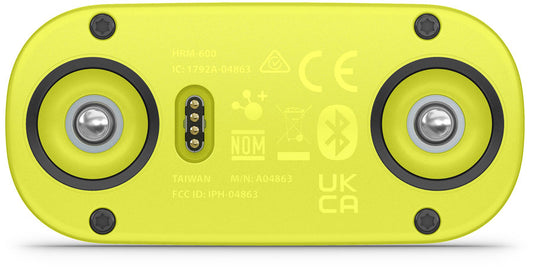 Garmin HRM 600 Heart Rate Monitor - Medium - XLarge