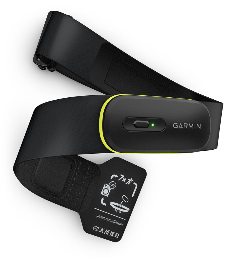 Garmin HRM 600 Heart Rate Monitor - Medium - XLarge