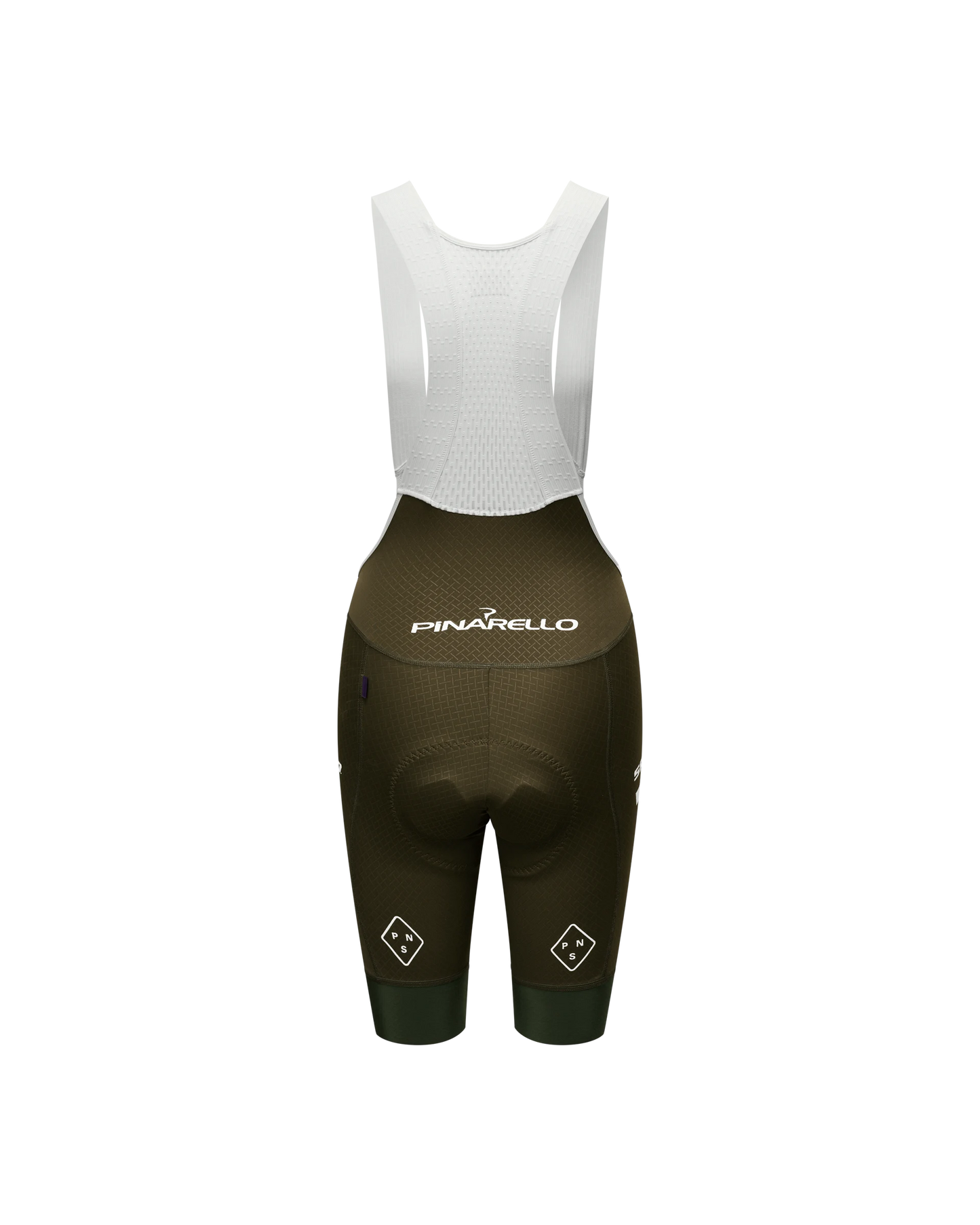 Pas Normal Studios STFR Women's Bib Dark Olive