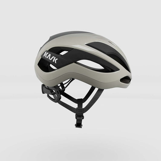 KASK ELEMENTO SPORTY GREY CARBON HELMET