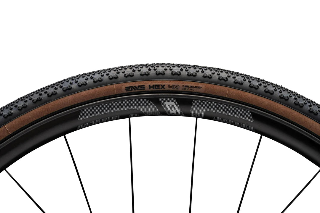 ENVE HEX GRAVEL TIRE