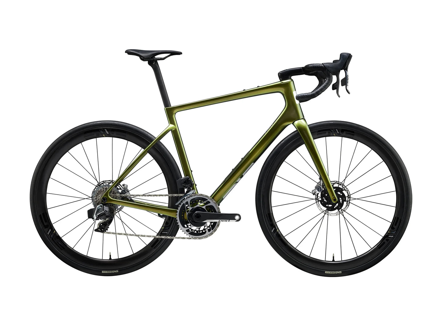 ENVE FRAY ROAD BIKE