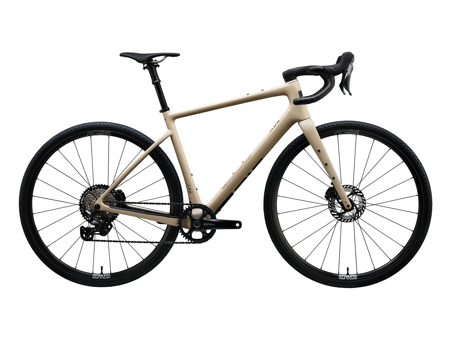 ENVE MOG GRAVEL BIKE