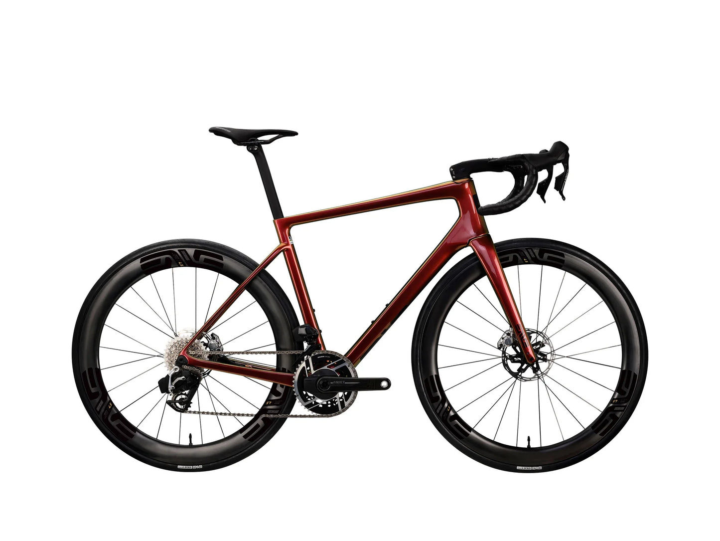 ENVE MELEE ROAD BIKE