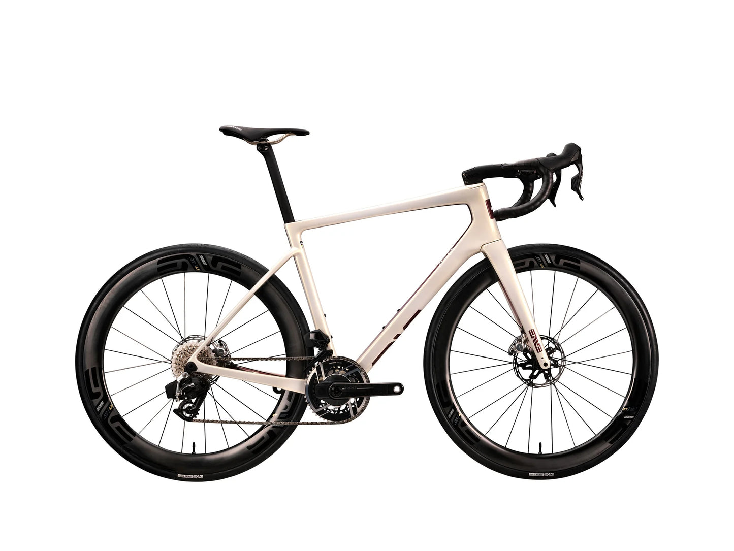 ENVE MELEE ROAD BIKE