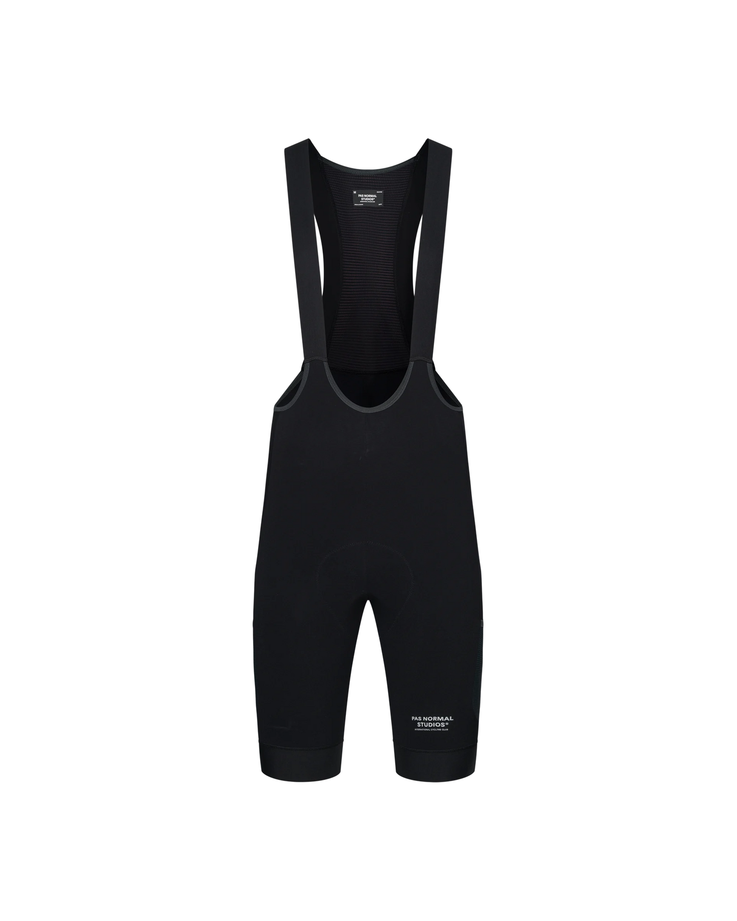 Pas Normal Studios Men's Escapism Bib Short