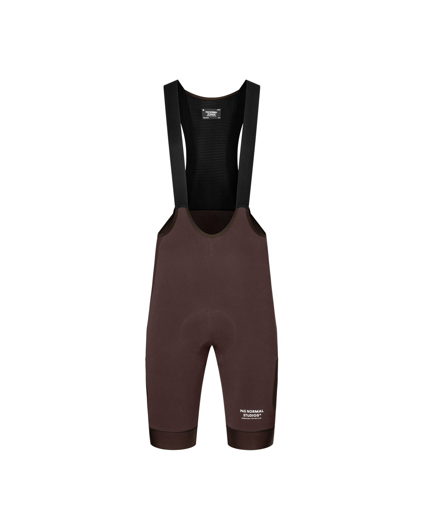 Pas Normal Studios Men's Escapism Bib Short