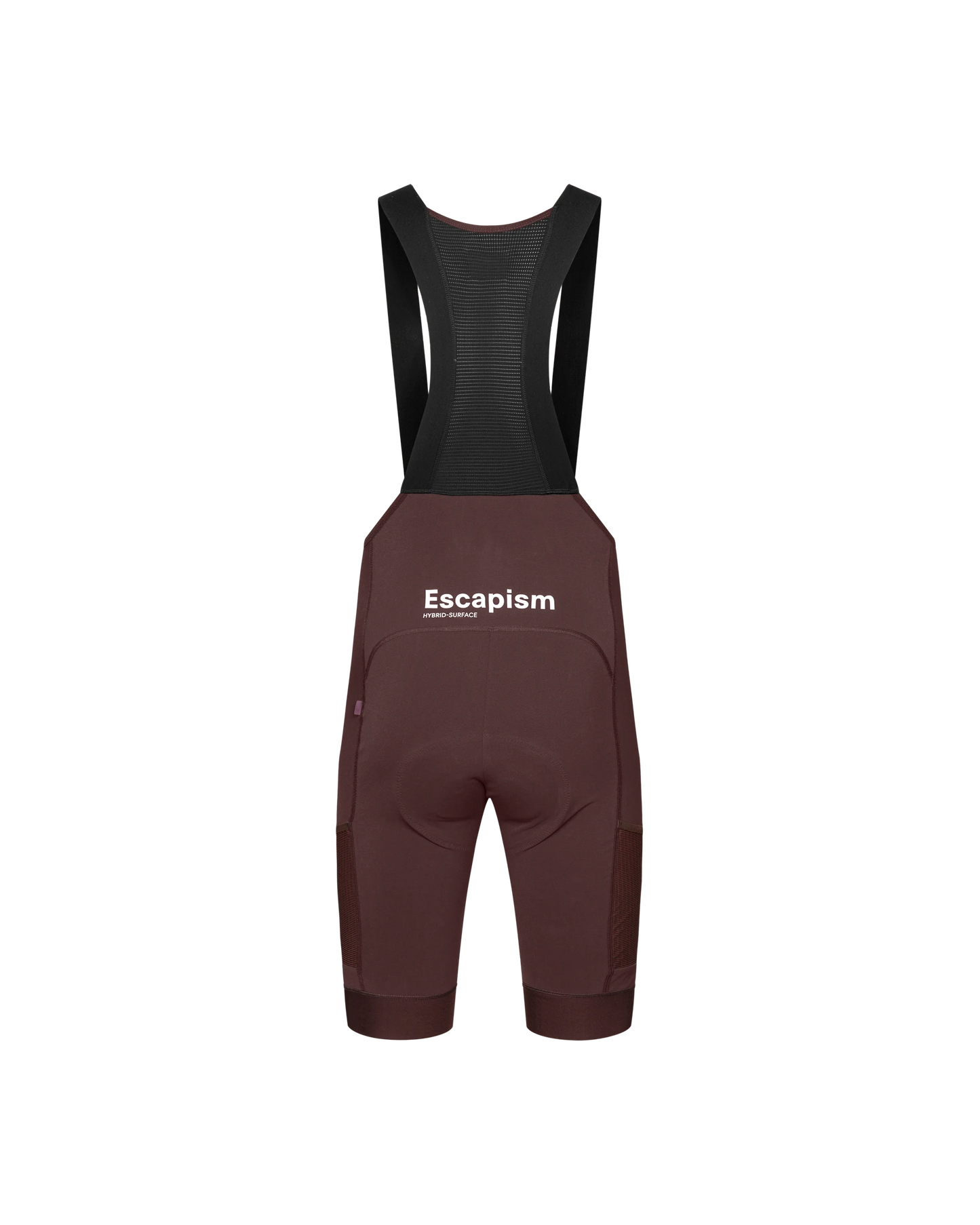 Pas Normal Studios Men's Escapism Bib Short