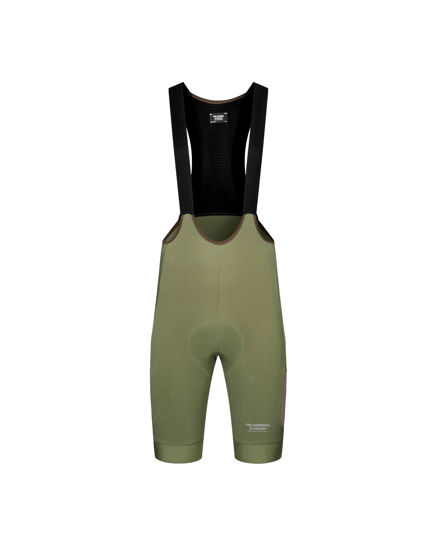 Pas Normal Studios Men's Escapism Bib Short