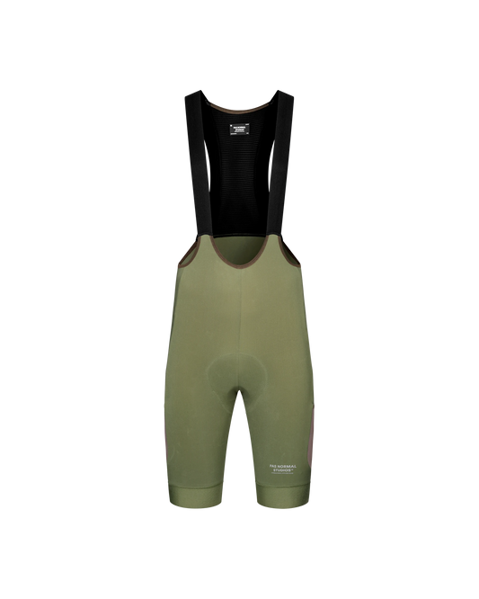 Pas Normal Studios Men's Escapism Bib Short