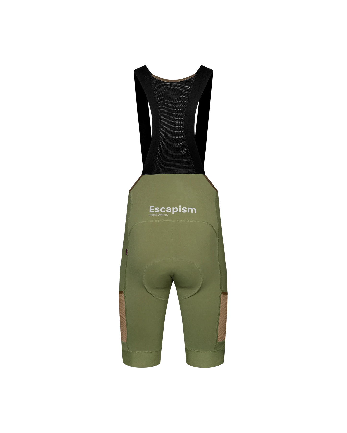 Pas Normal Studios Men's Escapism Bib Short