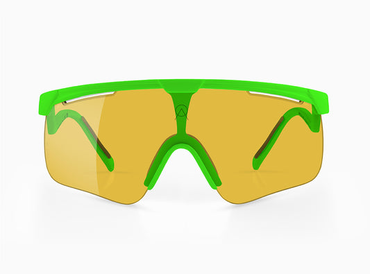 ALBA OPTICS DELTA KWI VZUM FLY