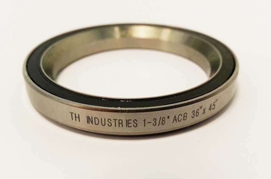 FSA lower headset Bearing,1-3/8" (36 x 45) MR031