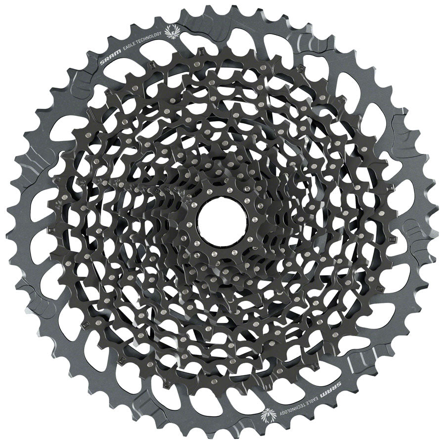 FH CASS SRAM XG1275 10-52 XD 12s BK EAGLE GX