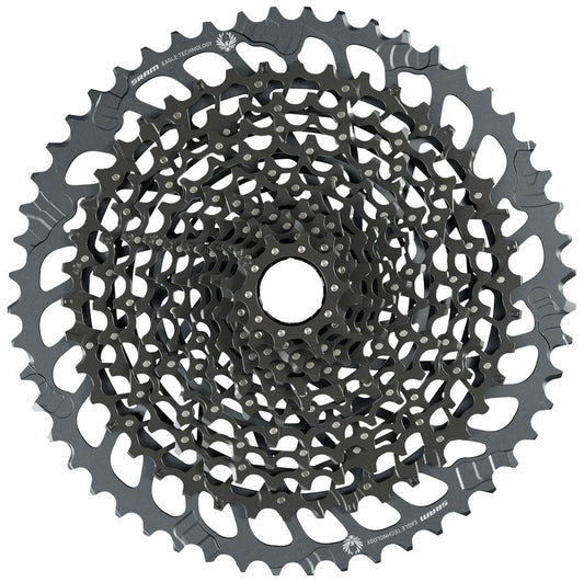 FH CASS SRAM XG1275 10-52 XD 12s BK EAGLE GX
