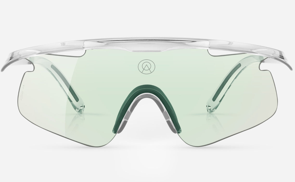 ALBA OPTICS MANTRA CRST GLS VZUM F LENS BTL