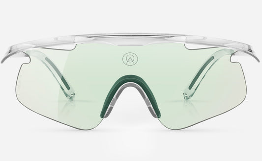 ALBA OPTICS MANTRA CRST GLS VZUM F LENS BTL