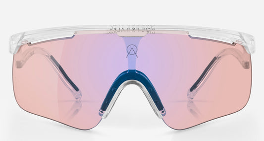 ALBA OPTICS DELTA CRYSTAL GLOSSY VZUM FLM