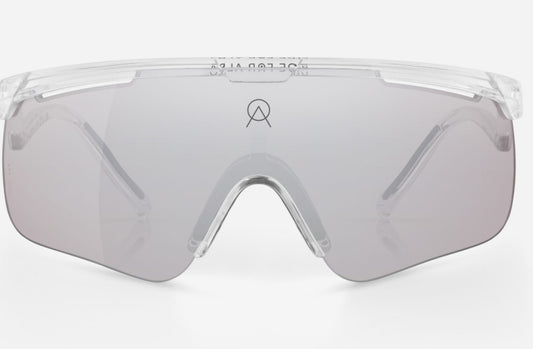 ALBA OPTICS DELTA CRYSTAL GLOSSY VZUM ALU