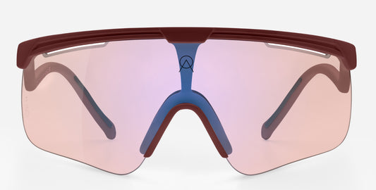 ALBA OPTICS DELTA CHR VZUM F LENS FLM