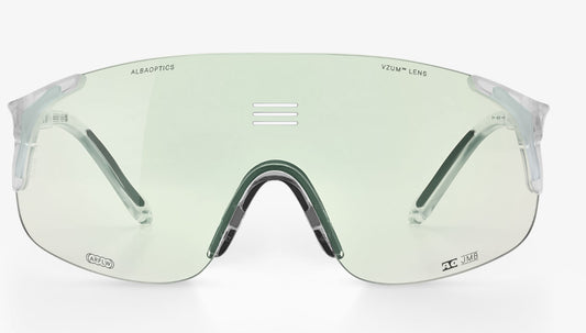 JUMBO CRST GLS VZUM F LENS BTL